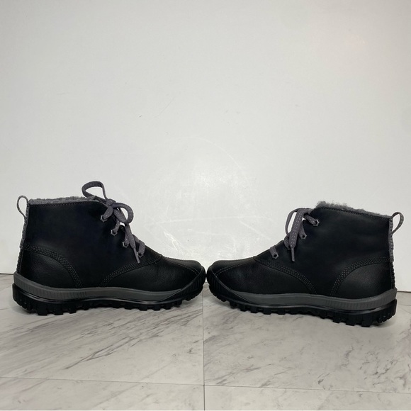 New! Timberland Mt. Hayes Chukka Waterproof Leather Boot 6 1/2 - Picture 5 of 15